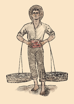 Cenachero