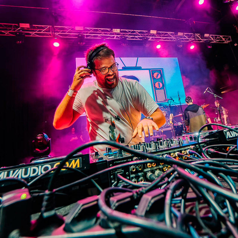 DJ FELIPE