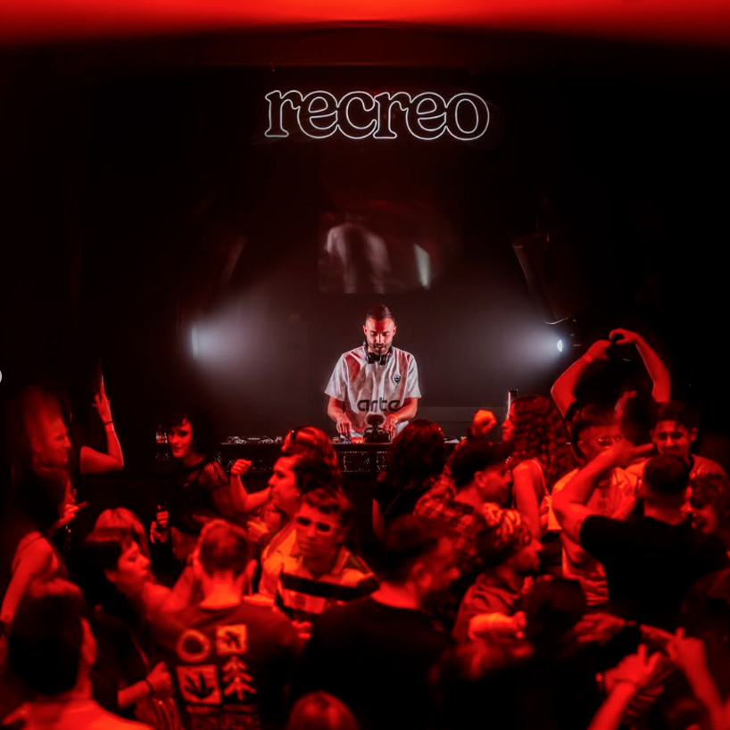 Recreo