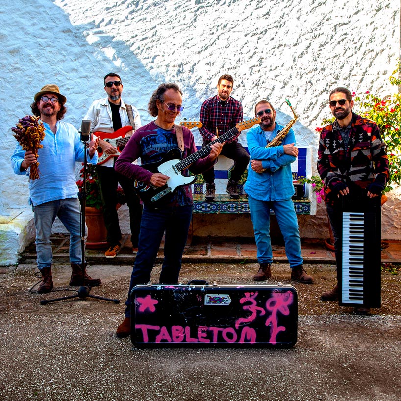 Tabletom